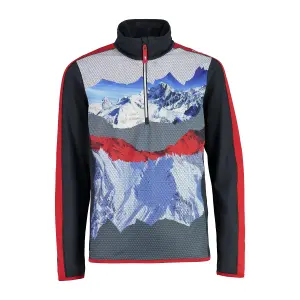 Kinder-Trainingsjacke CMP image-0