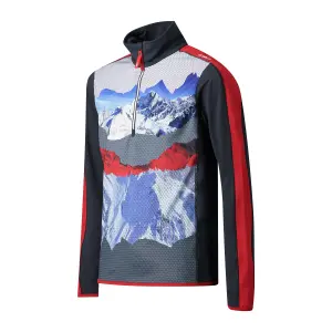Kinder-Trainingsjacke CMP image-1