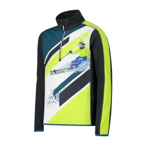 Kinder-Trainingsjacke CMP image-1