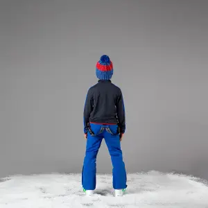 Kinder-Trainingsjacke CMP image-1