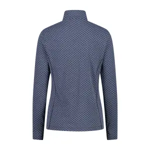 Women's sweat jacket CMP image-1