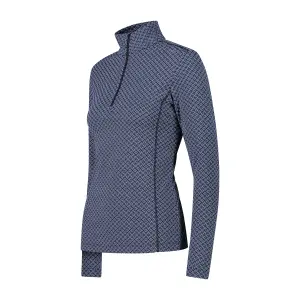 Women's sweat jacket CMP image-2