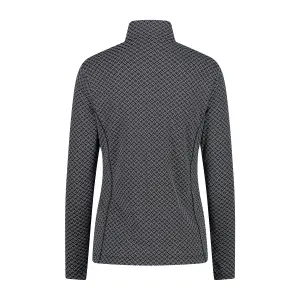 Women's sweat jacket CMP image-1