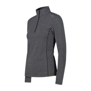 Women's sweat jacket CMP image-2