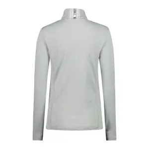 Women's sweat jacket CMP image-1
