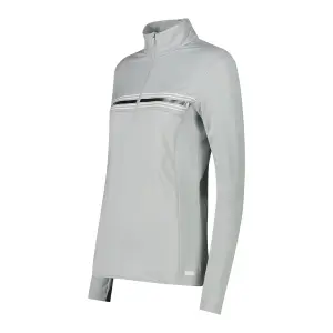 Women's sweat jacket CMP image-2