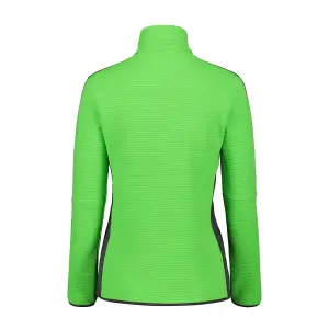 Women's sweat jacket CMP image-1