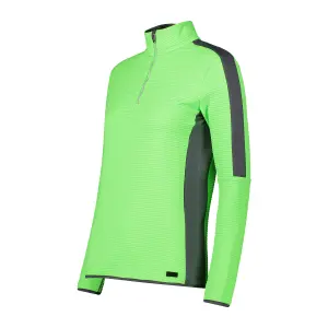 Women's sweat jacket CMP image-2