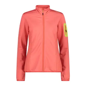 Trainingsjacke Damen CMP image-0