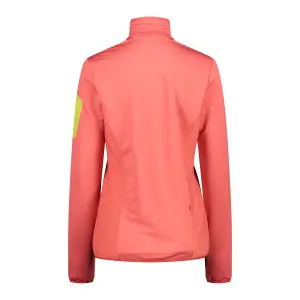 Trainingsjacke Damen CMP image-1