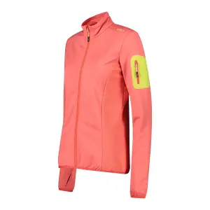 Trainingsjacke Damen CMP image-2
