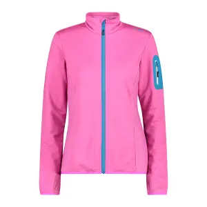 Trainingsjacke Damen CMP image-0
