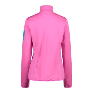 Trainingsjacke Damen CMP image-1