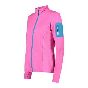 Trainingsjacke Damen CMP image-2