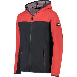 Baby boy hoodie CMP image-1