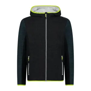 Sudadera con capucha CMP image-0