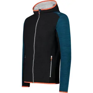 Sudadera con capucha CMP image-2