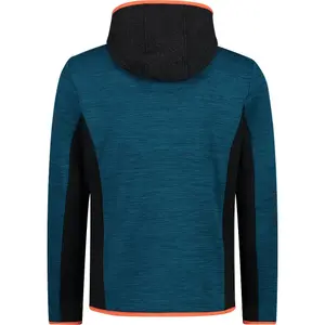 Sudadera con capucha CMP image-1