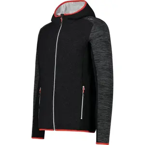 Sudadera con capucha CMP image-2