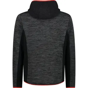 Sudadera con capucha CMP image-1
