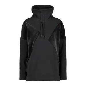 Sweatshirt woman CMP image-0