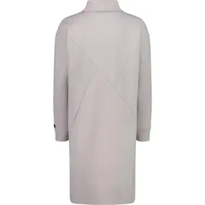 Women's coat CMP image-1
