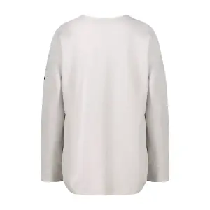 Sweatshirt woman CMP image-1