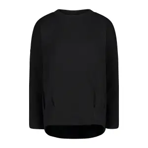 Sweatshirt woman CMP image-0