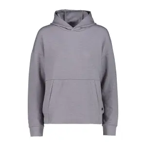Women's hooded sweatshirt CMP image-0