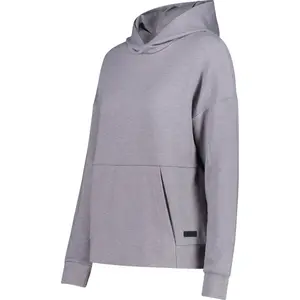 Women's hooded sweatshirt CMP image-2