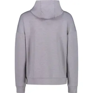Women's hooded sweatshirt CMP image-1