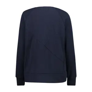 Sweatshirt woman CMP image-1
