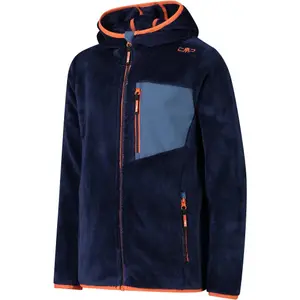 Tecido polar com capuz para criança CMP image-2