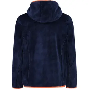 Tecido polar com capuz para criança CMP image-1