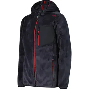 Tecido polar com capuz para criança CMP image-2