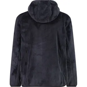 Tecido polar com capuz para criança CMP image-1