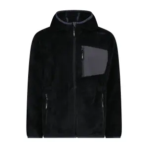Fleece mit Kapuze Kind CMP image-0