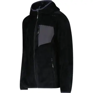 Fleece mit Kapuze Kind CMP image-2