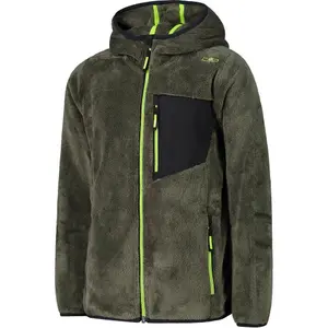 Fleece mit Kapuze Kind CMP image-2