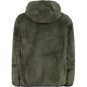 Fleece mit Kapuze Kind CMP image-1