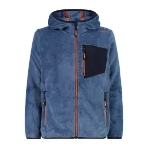 Fleece mit Kapuze Kind CMP image-0