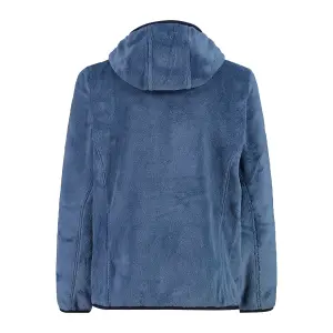 Fleece mit Kapuze Kind CMP image-1