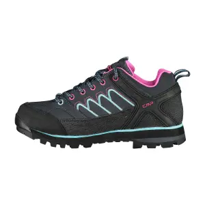 Niedrige Wanderschuhe für Frauen CMP Moon waterprof image-1