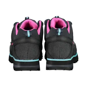 Niedrige Wanderschuhe für Frauen CMP Moon waterprof image-2