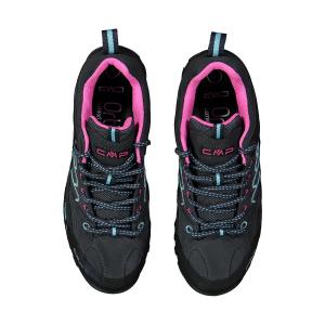 Niedrige Wanderschuhe für Frauen CMP Moon waterprof image-3