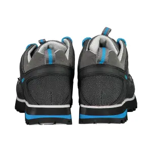 Niedrige Wanderschuhe für Frauen CMP Moon waterprof image-2