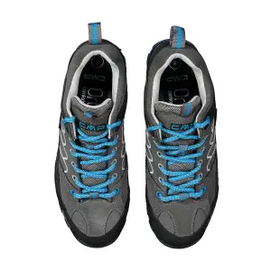 Niedrige Wanderschuhe für Frauen CMP Moon waterprof image-3