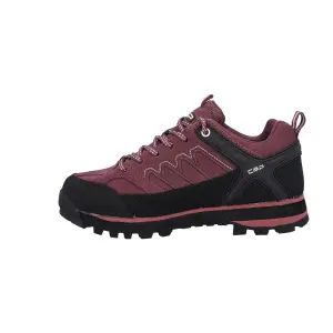 Low hiking Trainers for women CMP Moon waterprof image-1