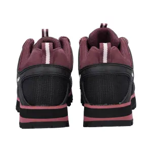 Low hiking Trainers for women CMP Moon waterprof image-2