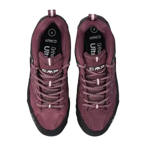 Low hiking Trainers for women CMP Moon waterprof image-3